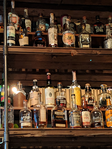 Bar «Archive Coffee & Bar», reviews and photos, 102 Liberty St NE Suite 120, Salem, OR 97301, USA