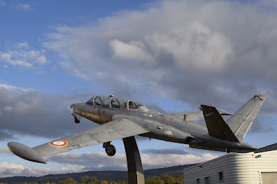 GEMILIS AERO GESTION à Jasseron