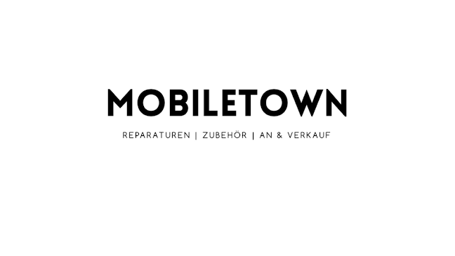 Mobiletown