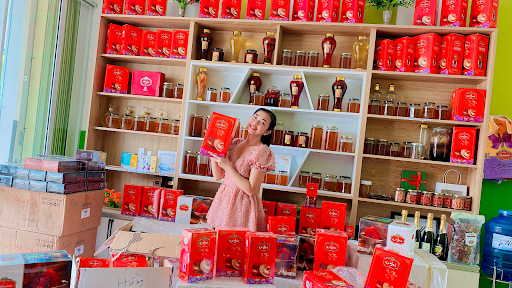 Nhà Phân Phối Saffron Tây Á Tại Lagi Bình Thuận