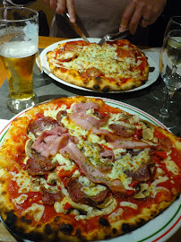 Pizza du Pizzeria Restaurant La Tomate à Dinan - n°14