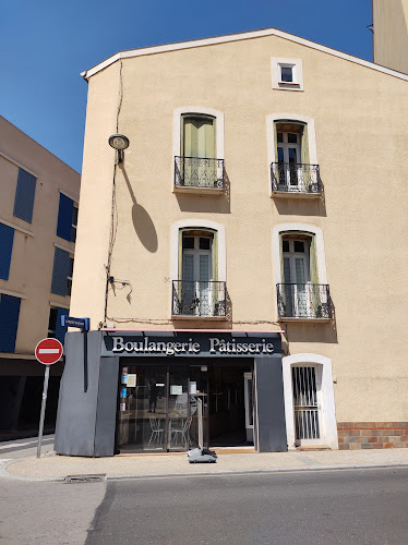 Boulangerie - Pâtisserie à Perpignan