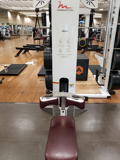 Gym «Life Time Fitness», reviews and photos, 601 Burr Ridge Pkwy, Burr Ridge, IL 60527, USA