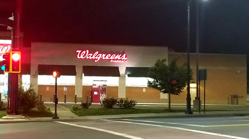 Drug Store «Walgreens», reviews and photos, 324 Hancock St, Quincy, MA 02171, USA