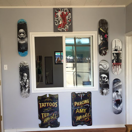 Explore kung fu panda tattoo ideas, creative tattoo ideas in Arcata, available at Nor Cal Tattoo