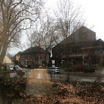 Photo n°4 de l'avis de Stephanie.i fait le 25/01/2020 à 15:40 sur le  Café Decker à Staufen