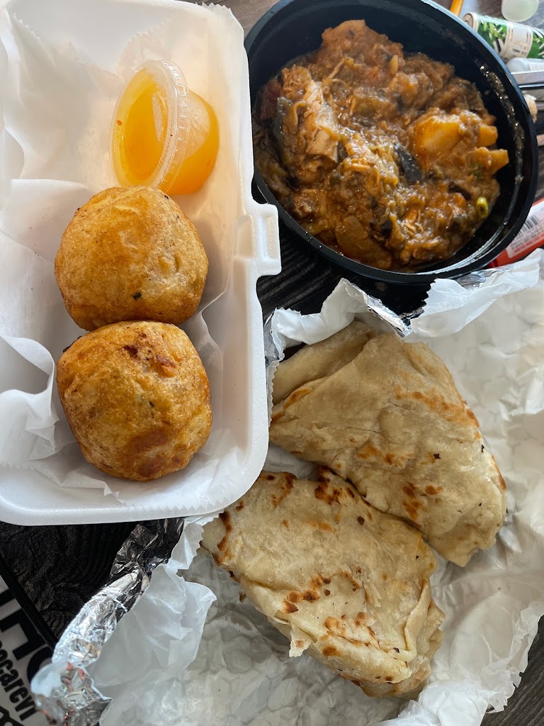 The Rolling Roti 06101