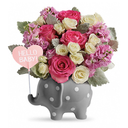 Florist «Ashland Addison Florist Co», reviews and photos, 250 E Superior St, Chicago, IL 60611, USA