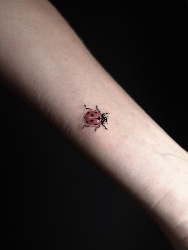 Explore tattoo ideas under arm, creative tattoo ideas in Miami, available at Miami Tattoo & Co Midtown