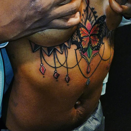 Tattoo Shop «Steels World Of Ink Tattoo Studio», reviews and photos, 3023 Nolensville Pike, Nashville, TN 37211, USA