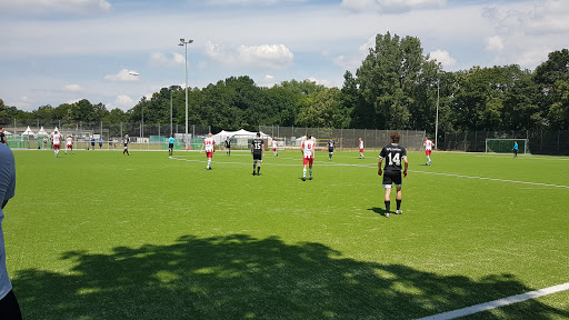 Fußballschulen Hannover