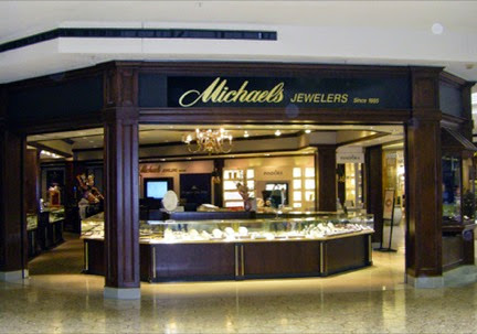 Michaels Jewelers, 99 Farmington Ave, Bristol, CT 06010, USA, 