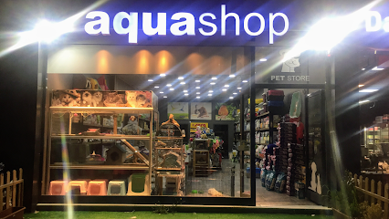 Aquashop Pet Store