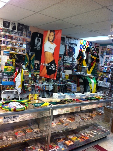 Reggae Land Muzik