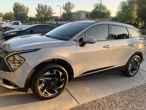 Kia Dealer «Rodeo Kia», reviews and photos, 10685 Papago Fwy, Avondale, AZ 85323, USA