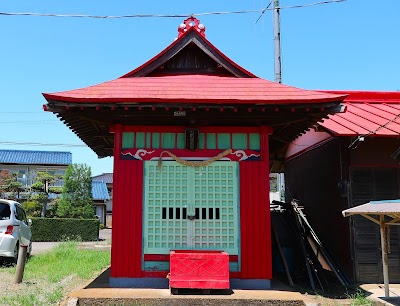 稲荷神社
