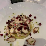 Photo n°1 de l'avis de Simone.i fait le 13/01/2020 à 16:44 sur le  Ristorante Porto22 Cesenatico à Cesenatico