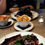 Photo n°9 de l'avis de Frank. fait le 08/09/2019 à 12:20 sur le  The ASH Aachen à Aachen