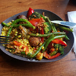 Photo n°1 de l'avis de E.a fait le 03/02/2024 à 11:03 sur le  Esszimmer à Karlsruhe