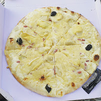 Photos du propriétaire du Pizzeria Rosa Pizza à Marseille - n°12
