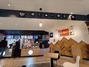 Photo n°55 de O’Tacos, Rambouillet à Rambouillet ()