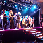 Photo n° 1 de l'avis de Eric.A fait le 01/07/2018 à 08:59 pour GARDEN PALACE CABARET à Le Crest