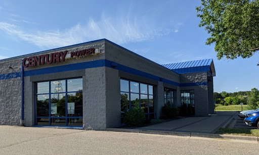 Lawn Mower Store «Century Power Equipment & Sports», reviews and photos, 5920 Memorial Ave N, Stillwater, MN 55082, USA