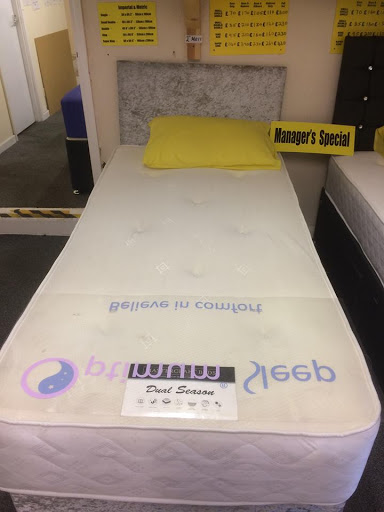 BF Beds