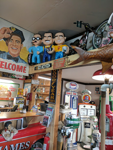 Auto Repair Shop «St James Automotive», reviews and photos, 2867 Oleander St, St James City, FL 33956, USA