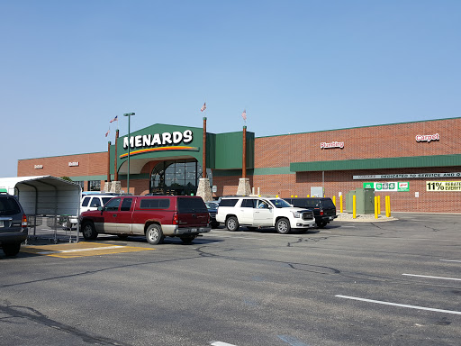Home Improvement Store «Menards», reviews and photos, 17441 Weber Rd, Crest Hill, IL 60403, USA