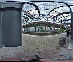 Wuppertal Loher Brücke photo