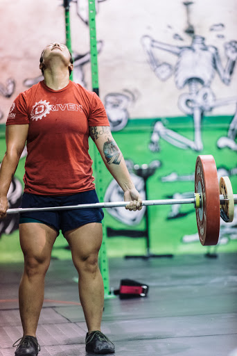 Gym «Manayunk Athletics / CrossFit Manayunk», reviews and photos, 126 Leverington Ave, Philadelphia, PA 19127, USA