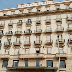 Photo n°3 de l'avis de Giulio.a fait le 27/09/2023 à 08:44 sur le  Grand Hotel Saint Lucia à Naples