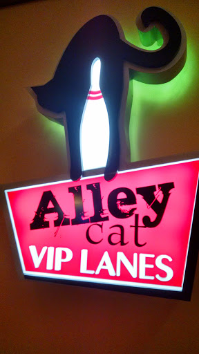 Bowling Alley «Cherry Lanes Bowling Alley», reviews and photos, 301 Bell St, Dubuque, IA 52001, USA