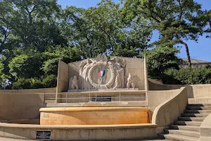 Eagle Scout Memorial image