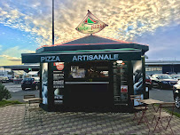 Photos du propriétaire du Pizzas à emporter Le Kiosque à Pizzas d’Eysines - n°1