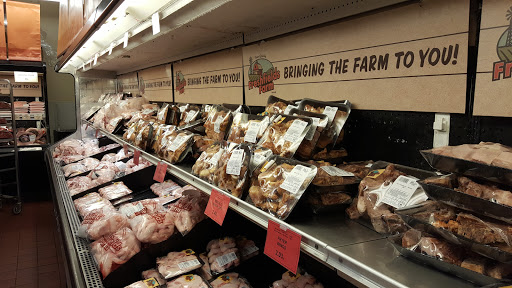 Produce Market «Freshfields Farm», reviews and photos, 400 Compton St, Orlando, FL 32806, USA