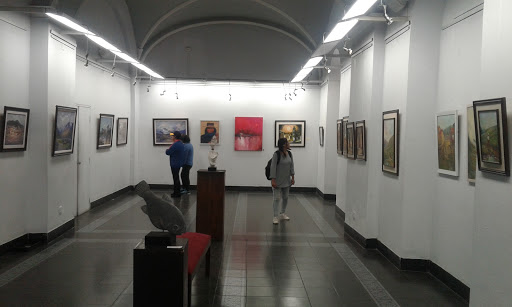 Art Gallery Gildaro Antezana
