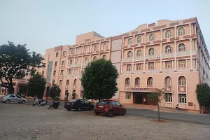 Chalmeda Anandrao Hospital image