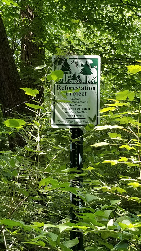 Park «East Blake Lane Park», reviews and photos, 9540 Bel Glade St, Fairfax, VA 22031, USA