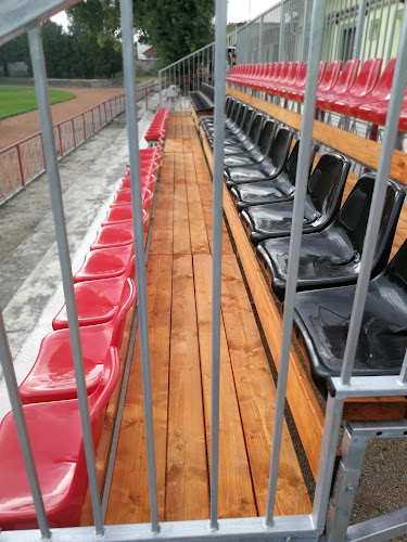 Hozzászólások és értékelések az Bányász stadion-ról