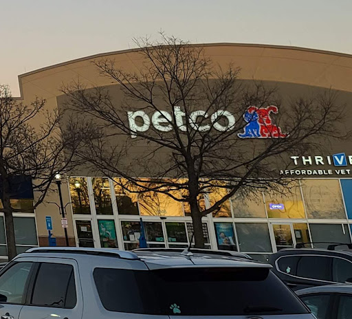 Pet Supply Store «Petco Animal Supplies», reviews and photos, 6805 Mills Civic Pkwy #140, West Des Moines, IA 50266, USA