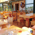 Photo n°3 de l'avis de JirisD.z fait le 28/06/2019 à 21:06 sur le  La Cantinetta di Bolgheri Osteria à Bolgheri