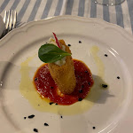 Photo n°1 de l'avis de Uber7676.b fait le 26/07/2021 à 08:24 sur le  Taverna Toscà à Scerni