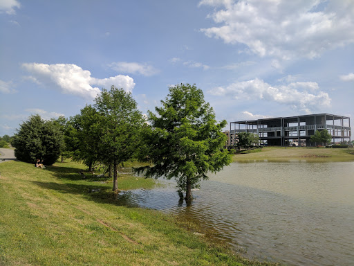 Picnic Ground «Gateway Island», reviews and photos, 1875 W College St, Murfreesboro, TN 37129, USA