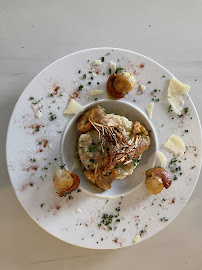 Photos du propriétaire du Restaurant Les jardins de Tonnellé à Tours - n°7