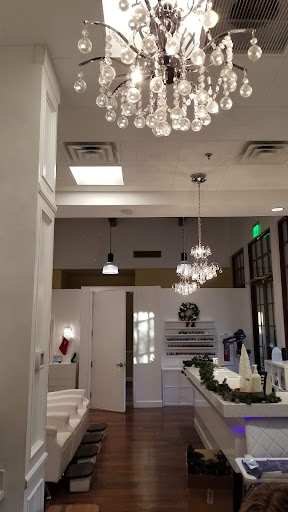 Day Spa «The Blue Daisy Day Spa Salon Boutique», reviews and photos, 21029 W Main St, Buckeye, AZ 85396, USA