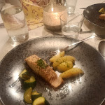 Photo n°4 de l'avis de Miriano.c fait le 23/08/2022 à 14:41 sur le  Hotel Am Reschensee à Reschen am See