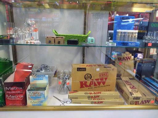 Tobacco Shop «Kokopellis», reviews and photos, 3736 Atlanta Hwy # D, Hiram, GA 30141, USA