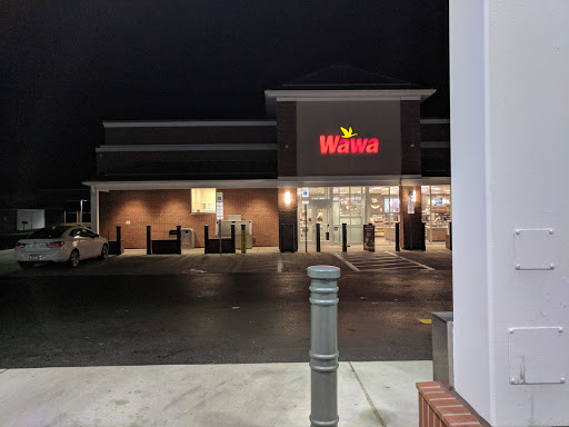 Convenience Store «Wawa», reviews and photos, 1001 W Patrick St, Frederick, MD 21702, USA